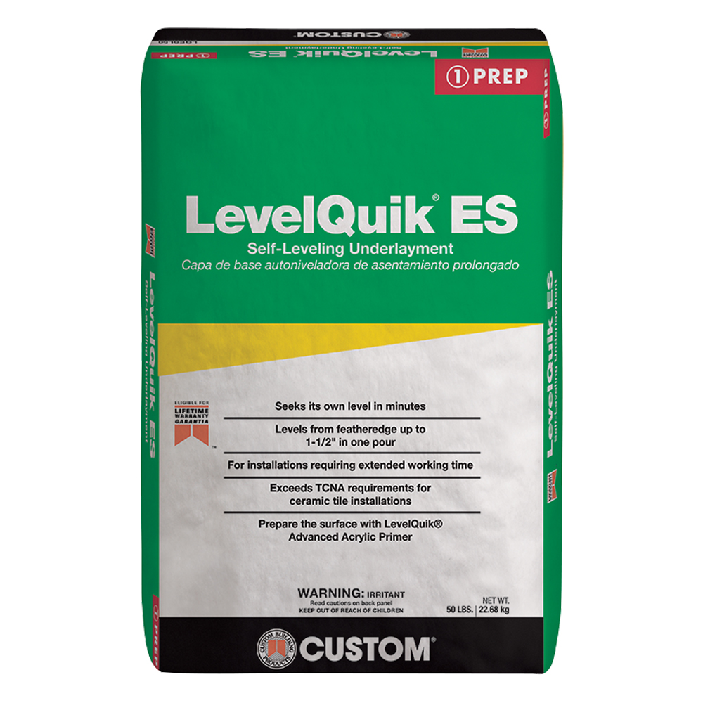 Custom Building Products Tile Blvd