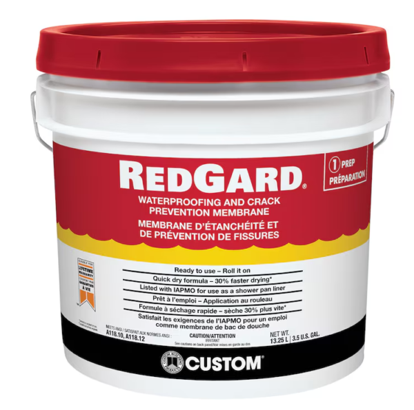 RedGard
