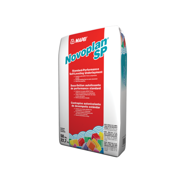 Novoplan SP