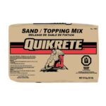 Quikrete