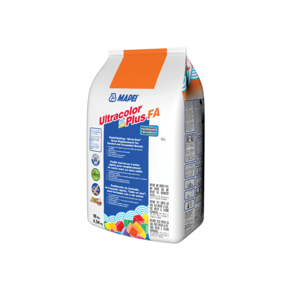 Ultracolor Plus FA