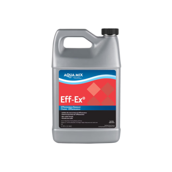 Aqua Mix Eff-Ex