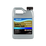 Aqua Mix Sealer's Choice Gold