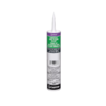 Commercial 100% Silicone