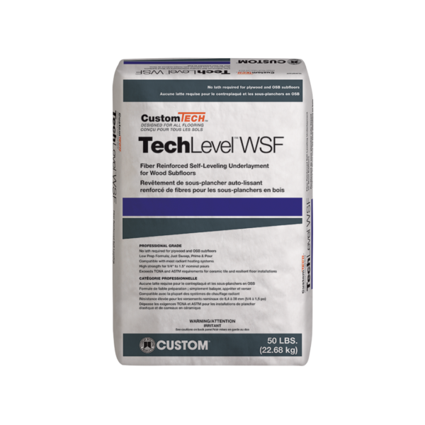 TechLevel WSF